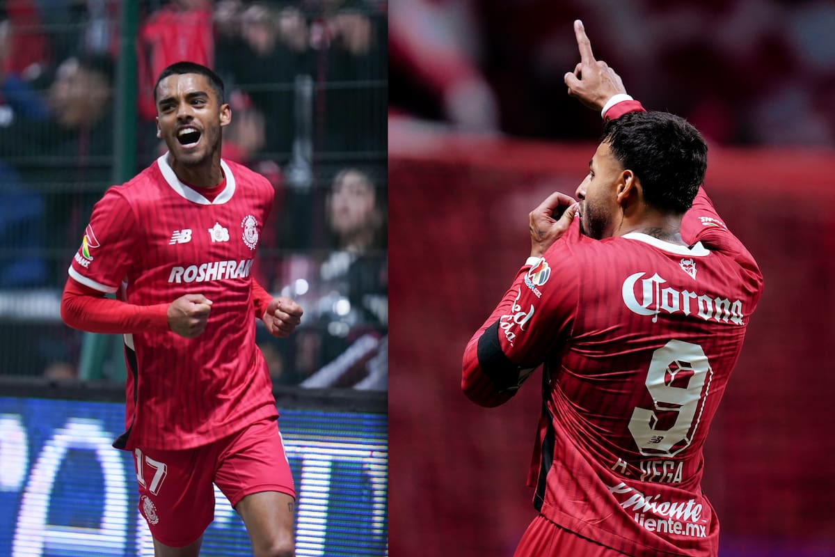 ¡Con polémica! Los Diablos le aguantan y le ganan a las Chivas
