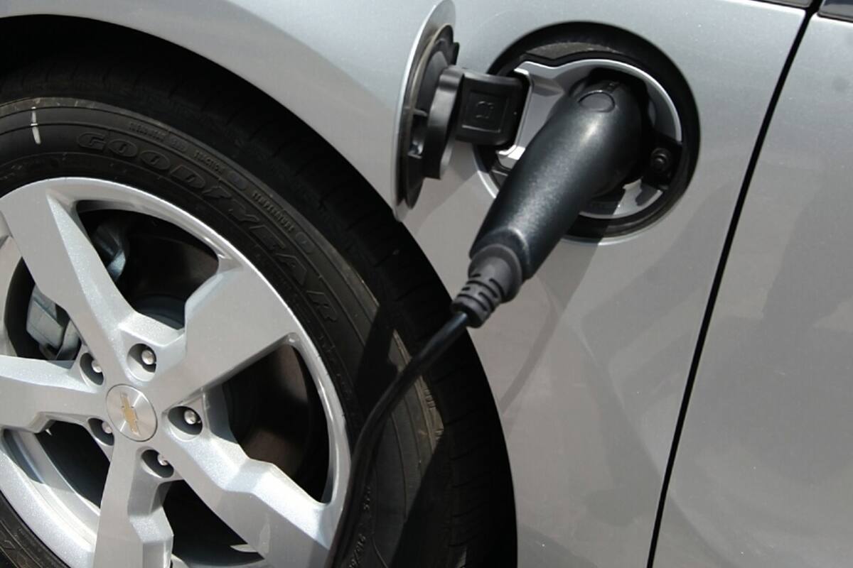 Aumenta 30% venta de autos híbridos y eléctricos en Sonora
