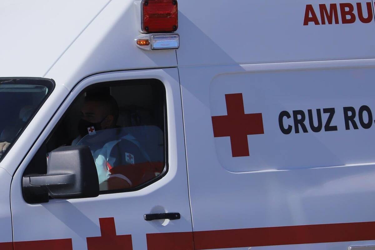 Buscarán que bomberos y socorristas sean incluidos en segunda aplicación de vacuna: SSP