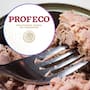 Profeco analiza marcas de atún enlatado y concluye que Dolores Premium, Tuny, Marina Azul Premium y El Velero Ortiz son opciones recomendables libres de soya
