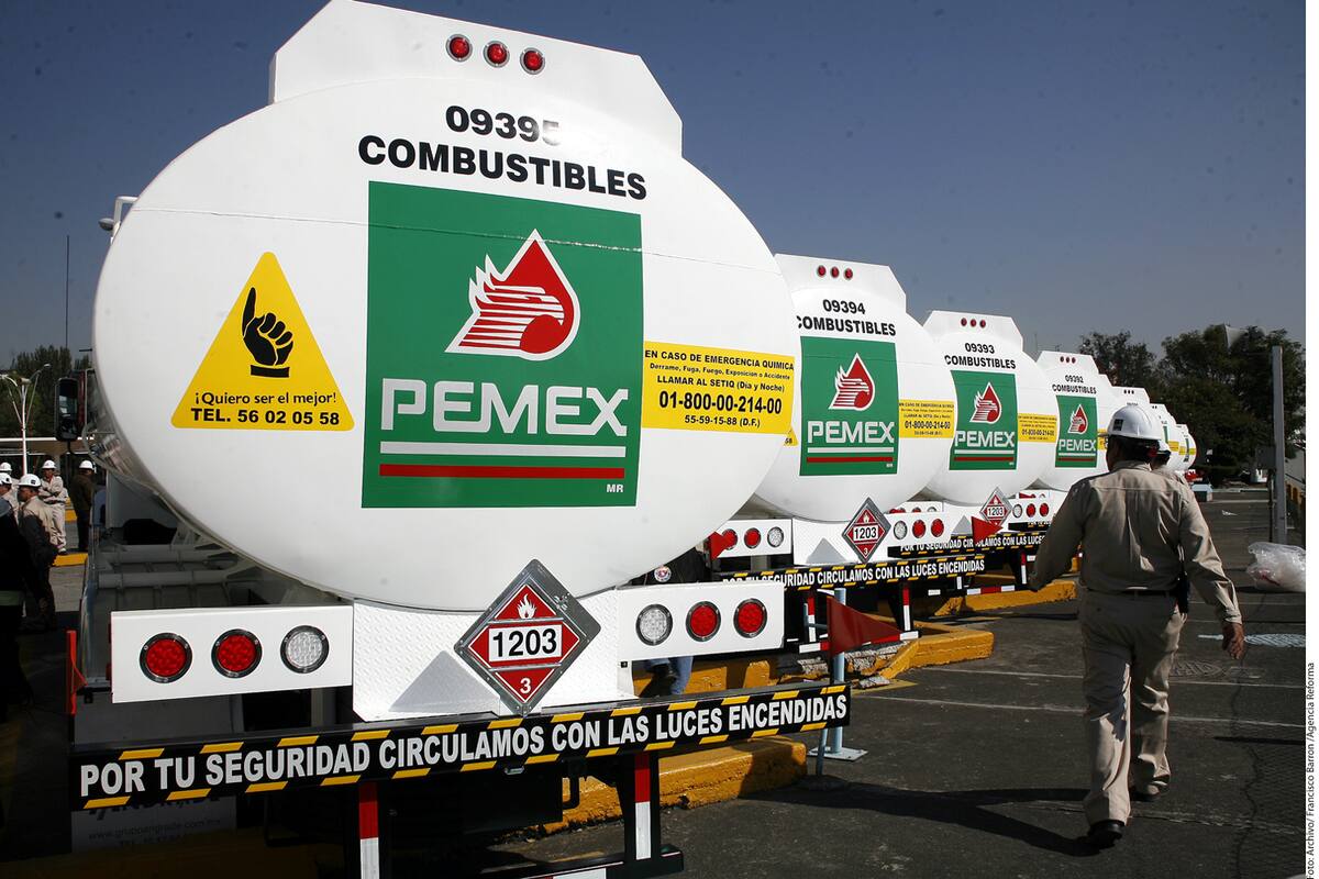 Obrador dará juego en IP en producción de petróleo