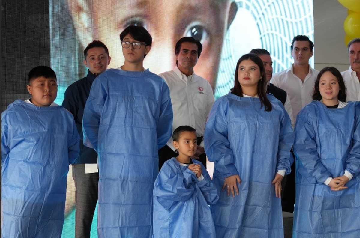 Foto: Leonardo González