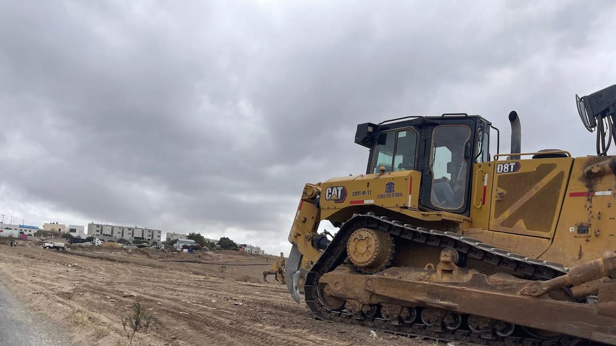 Ampliarán bulevar Real de Rosarito, pero persistirá “cuello de botella”