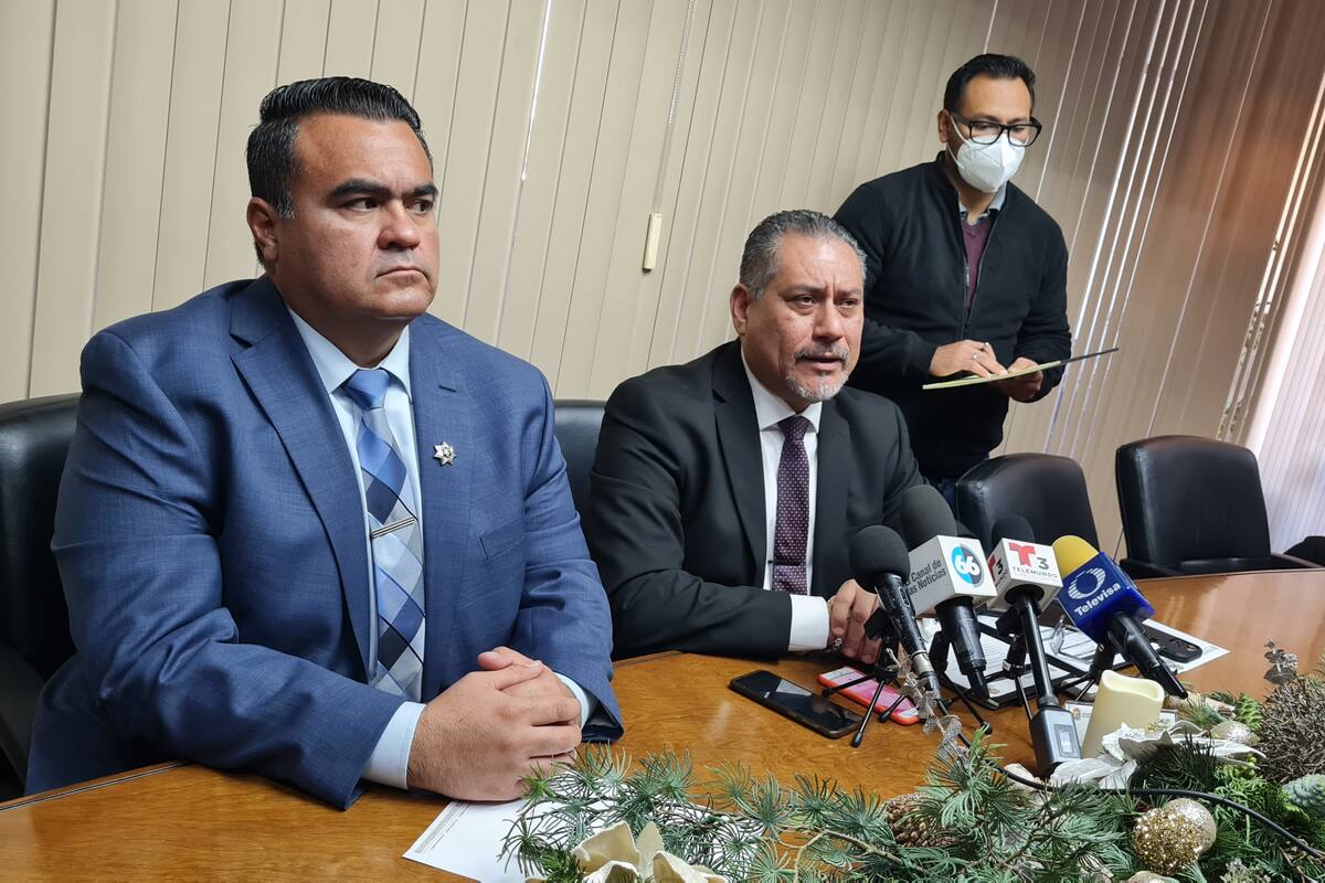 Redoblan la seguridad por detención de líder criminal