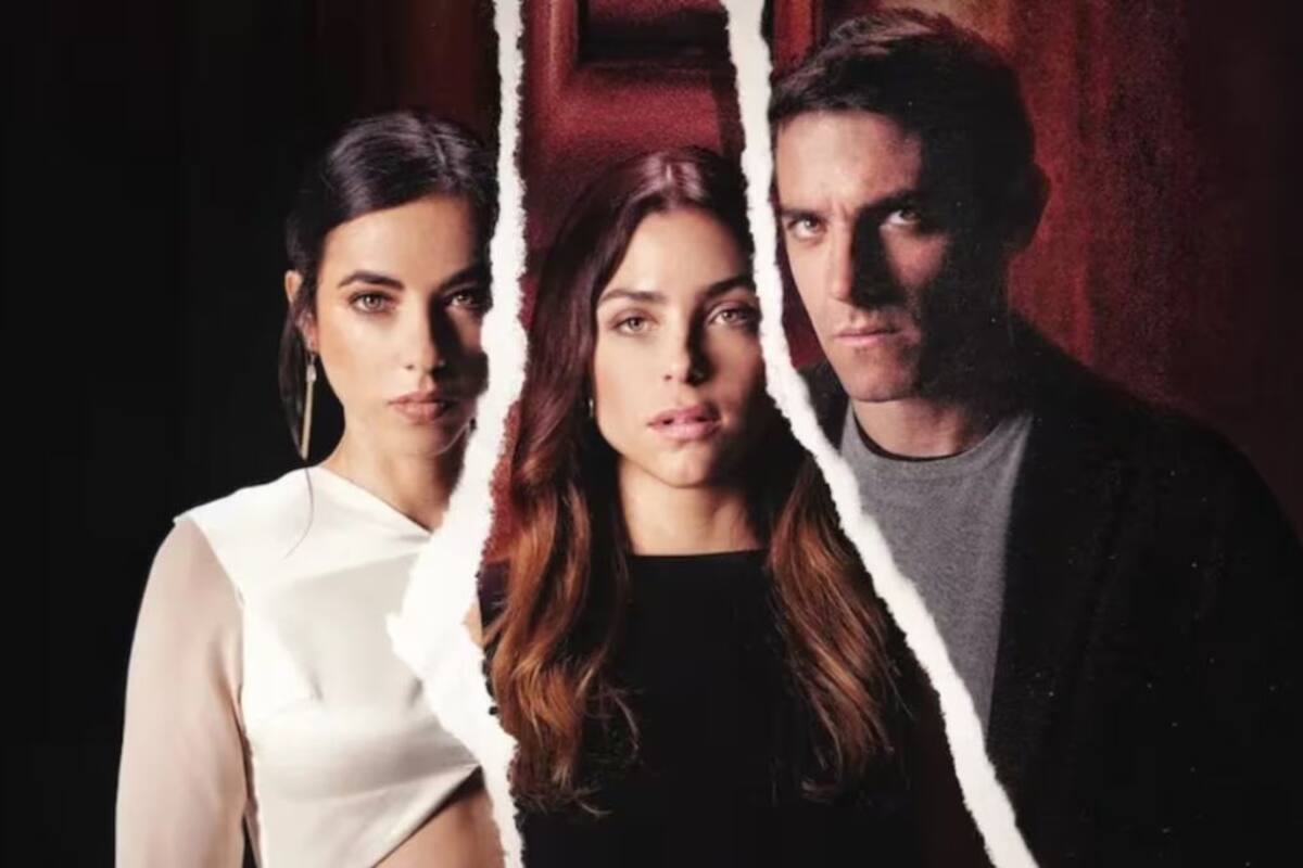 La película mexicana que causó indignación en 2019 ahora triunfa en Netflix