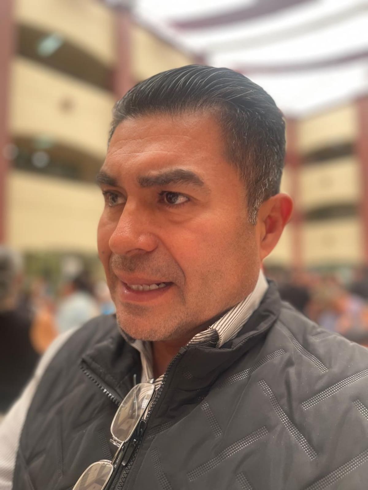 Foto: Carmen Gutiérrez