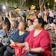 Noches de karaoke unen a vecinos de Ciudad Obregón