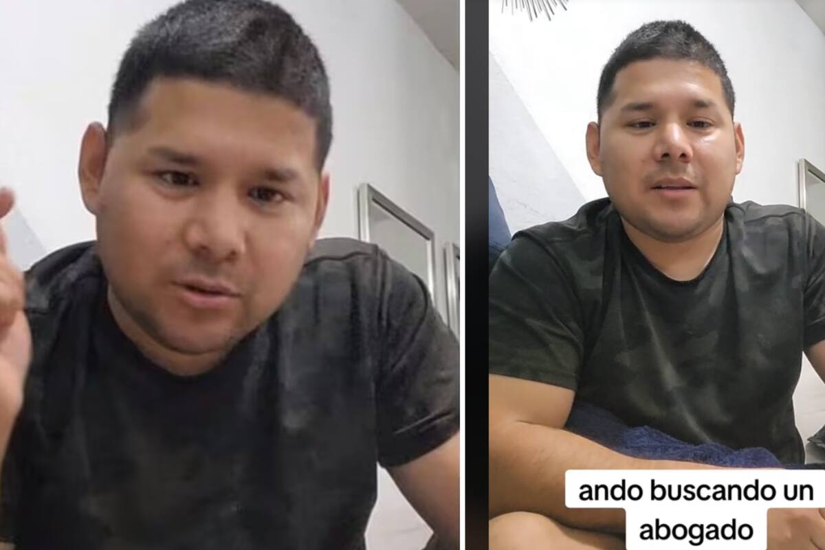 “Me voy a ir contra todos”, revendedor de Cotsco demandará a los que usaron su imagen