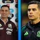 ¿Quiénes formarán parte del cuerpo técnico de Rafa Márquez como entrenador de México?