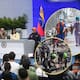 Venezuela eleva a 2 mil 595 la cifra de muertos por los terremotos, reporta 12 mil 400 heridos y más de 6 mil rescatados con vida mientras continúa la búsqueda