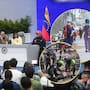 Venezuela eleva a 2 mil 595 la cifra de muertos por los terremotos, reporta 12 mil 400 heridos y más de 6 mil rescatados con vida mientras continúa la búsqueda