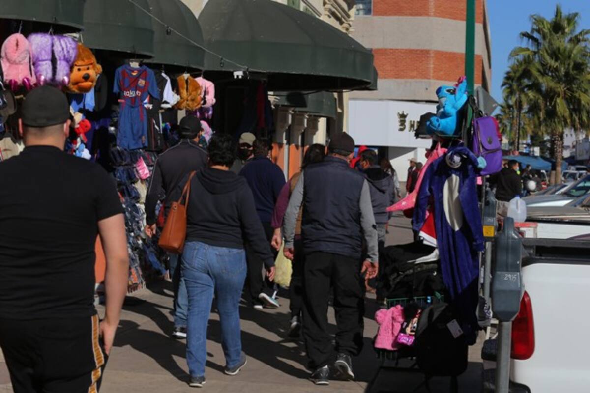Frena Sonora su crecimiento poblacional y “envejece”