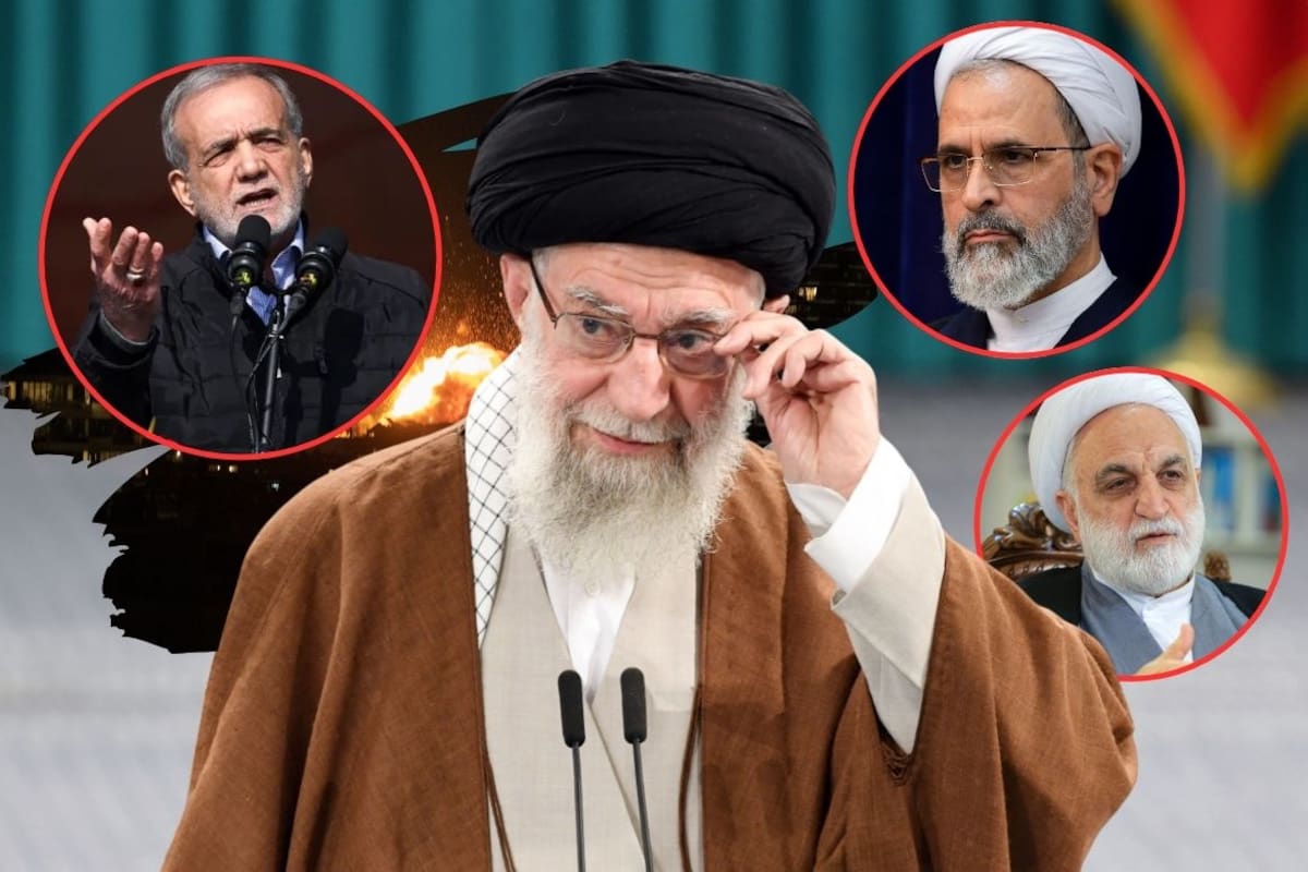 ¿Cómo se elige al líder supremo de Irán tras la muerte de Jameneí y quién puede sucederlo?