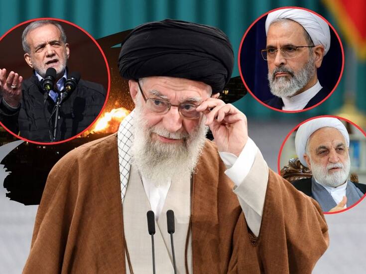 ¿Cómo se elige al líder supremo de Irán tras la muerte de Jameneí y quién puede sucederlo?