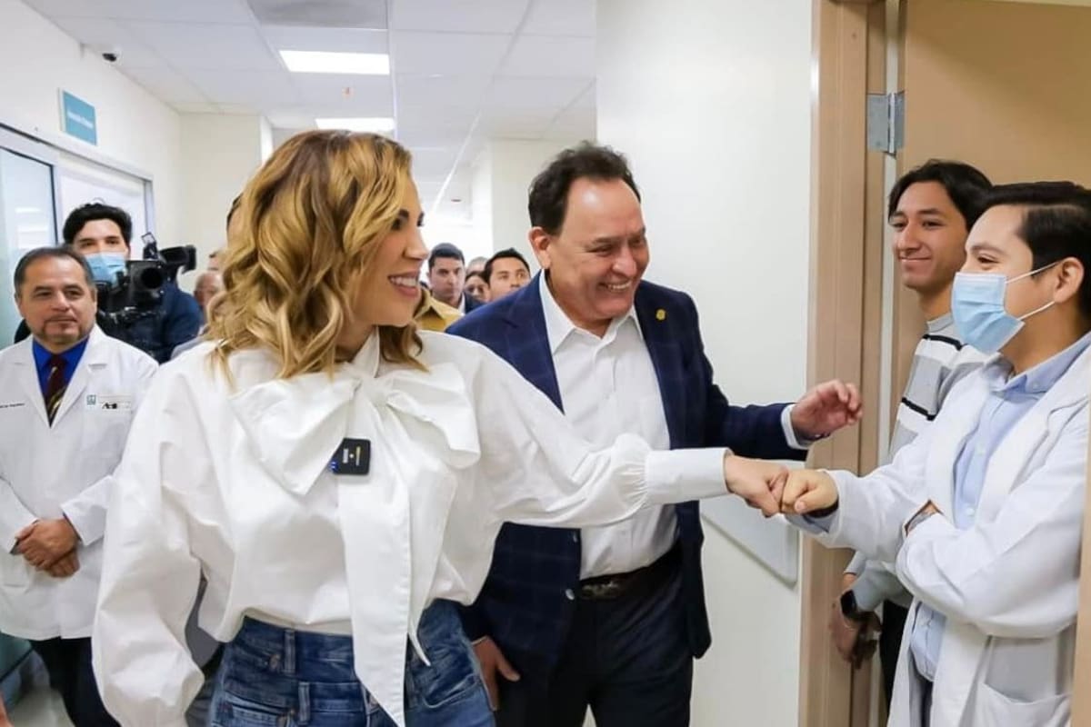 Más de 30 mil cédulas para detectar cáncer infantil se aplicaron en 2025 en BC