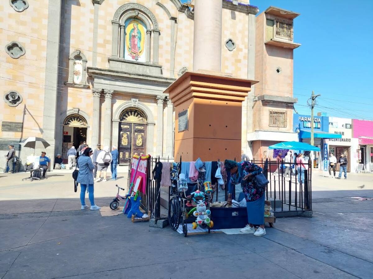 Foto:: Khennia Reyes