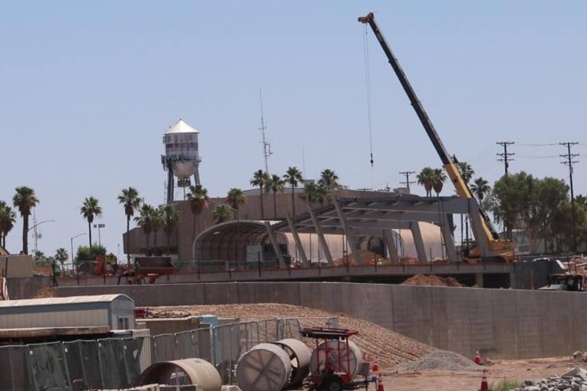 Nuevo impuesto a construcciones castiga inversión: IP