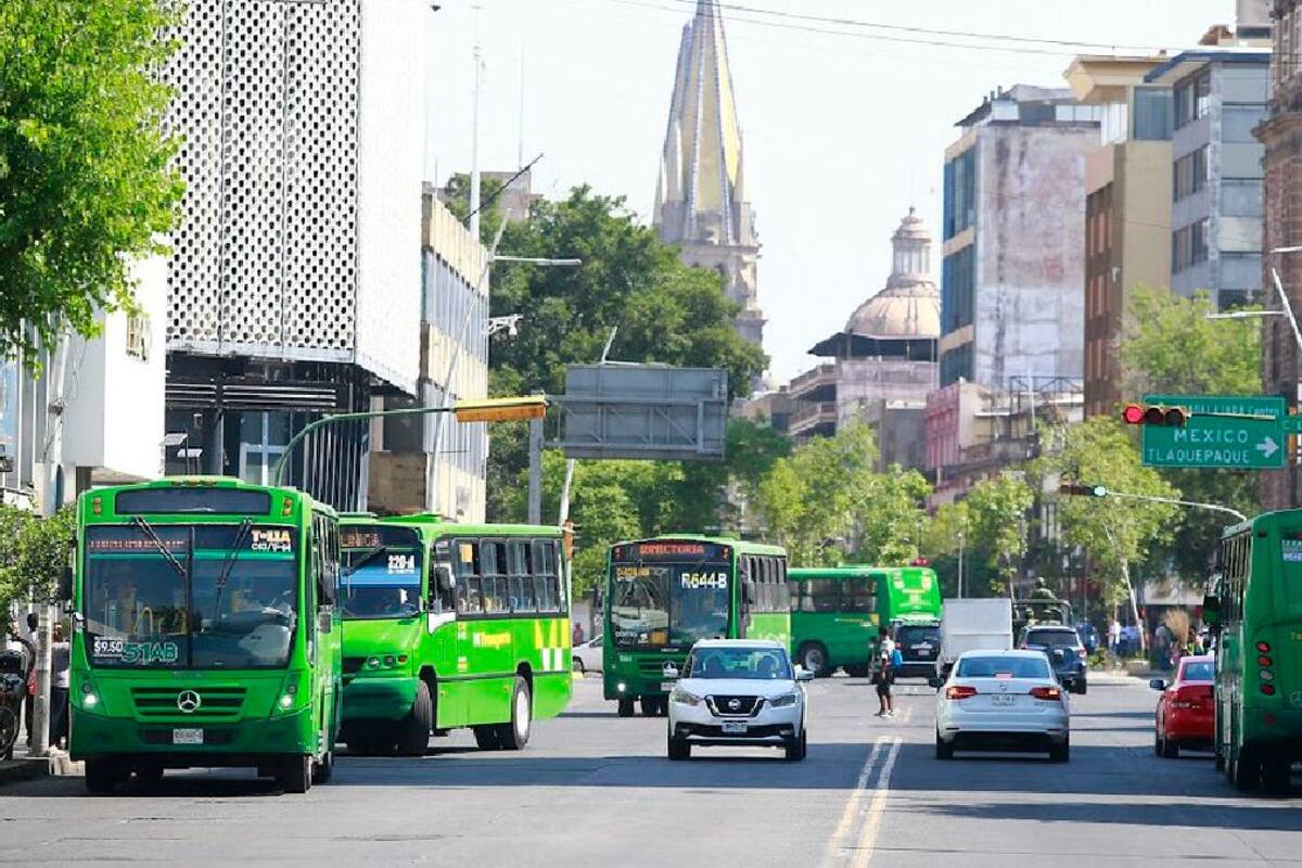 Claudia Sheinbaum anuncia financiamiento para Línea 5 de transporte masivo y proyectos de infraestructura en Jalisco