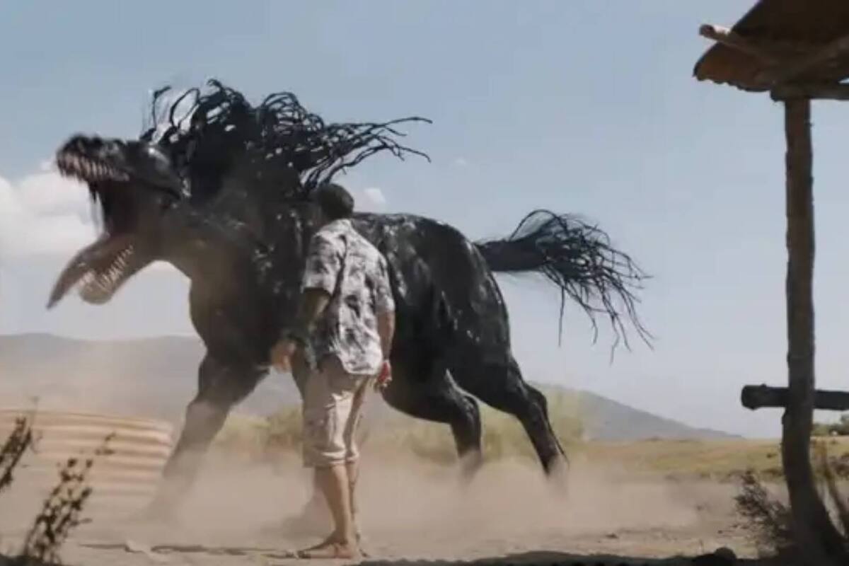 ‘Venom: The Last Dance’ sorprende con su primer tráiler oficial