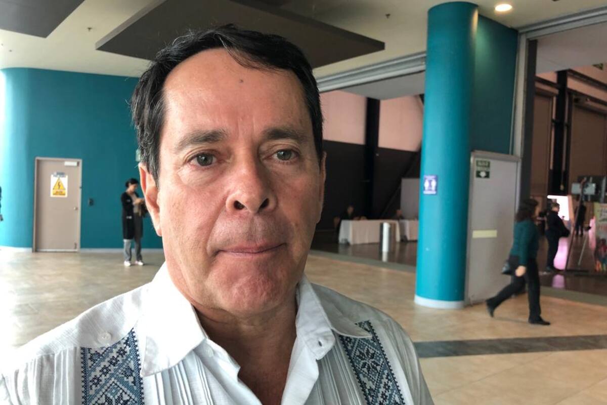 Hay “cobro de piso” por parte de la autoridad municipal: CCE
