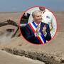 Chile comienza a cavar zanja en frontera con Perú para frenar migración ilegal: así funciona el “Plan Escudo Fronterizo” de José Antonio Kast