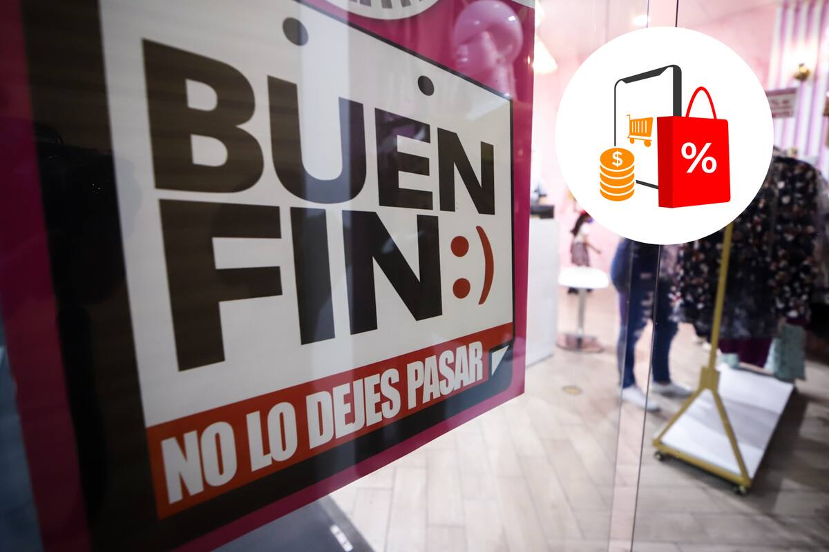 Toma precauciones en El Buen Fin, cuidado con las ofertas engañosas