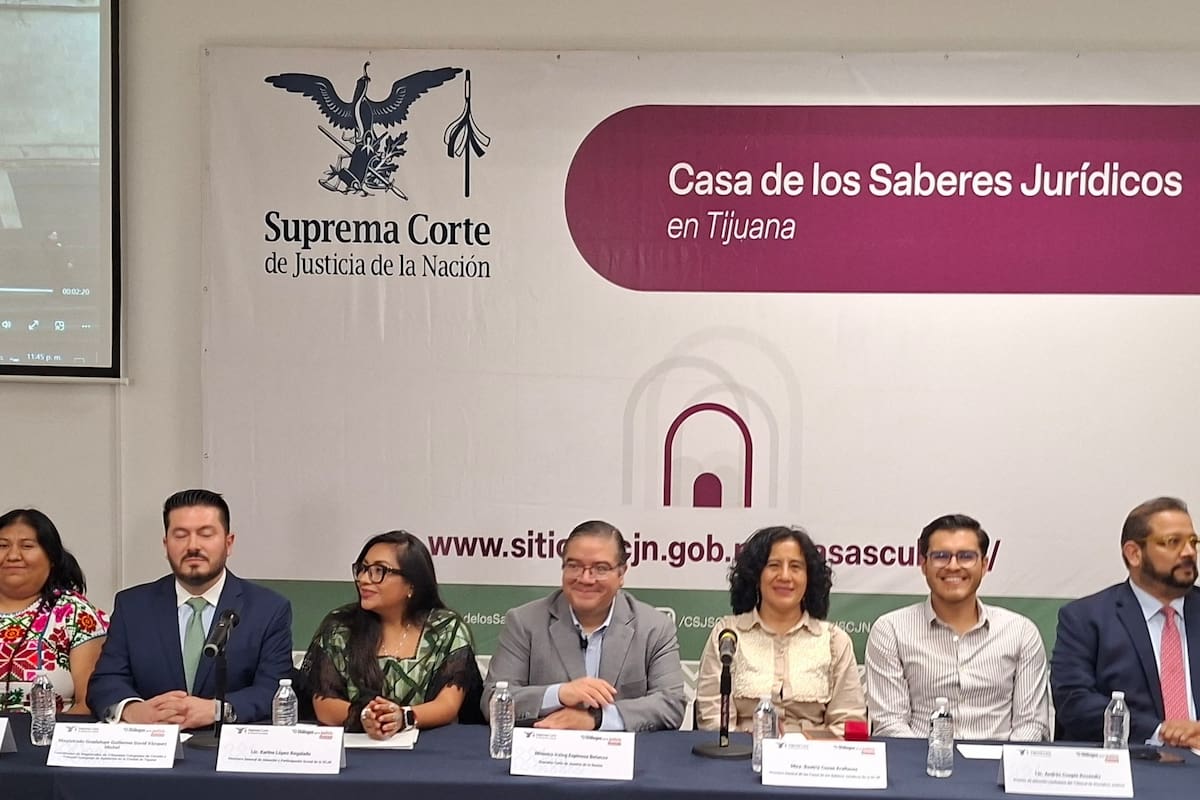 “Nos dejaron sin sueldo y sin seguro”: 99 trabajadores buscan que un ministro de la Corte intervenga en su caso