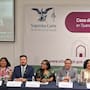 “Nos dejaron sin sueldo y sin seguro”: 99 trabajadores buscan que un ministro de la Corte intervenga en su caso