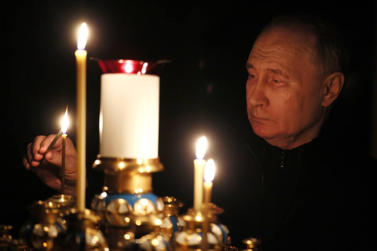 Putin niega plan de atacar la OTAN; estos serían sus blancos