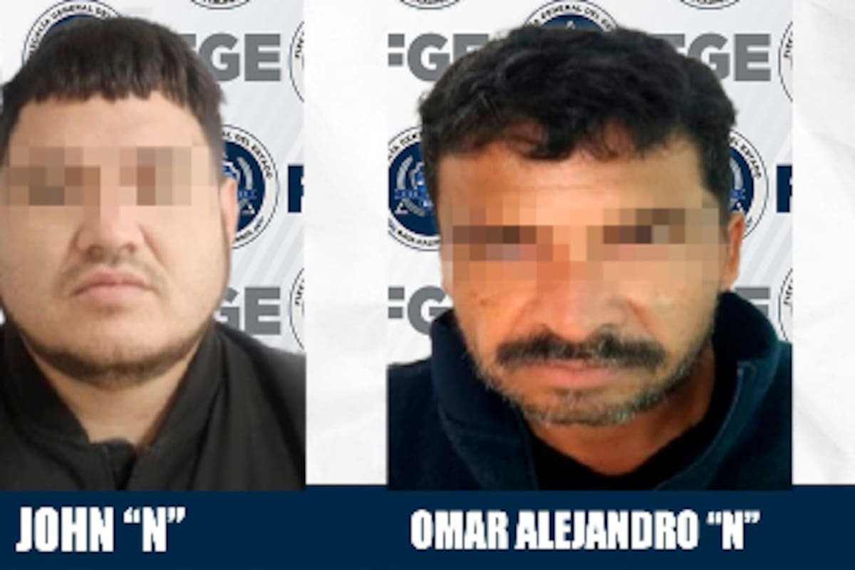 Tres imputados enfrentan proceso por robo a establecimientos