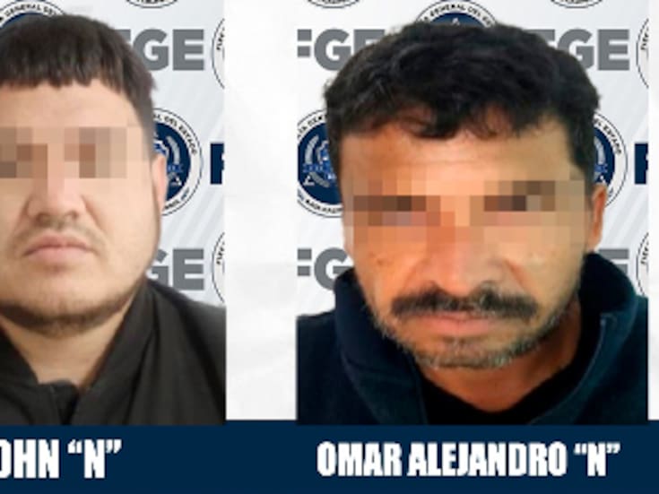 Tres imputados enfrentan proceso por robo a establecimientos