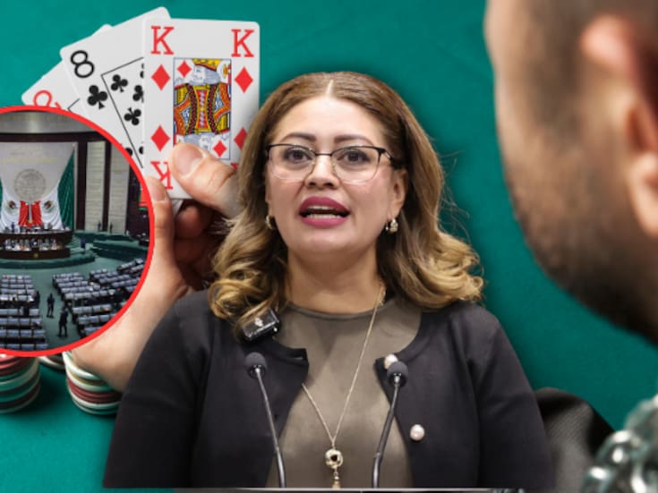 Cámara de Diputados impulsó iniciativa para reconocer la ludopatía como problema de salud pública en México