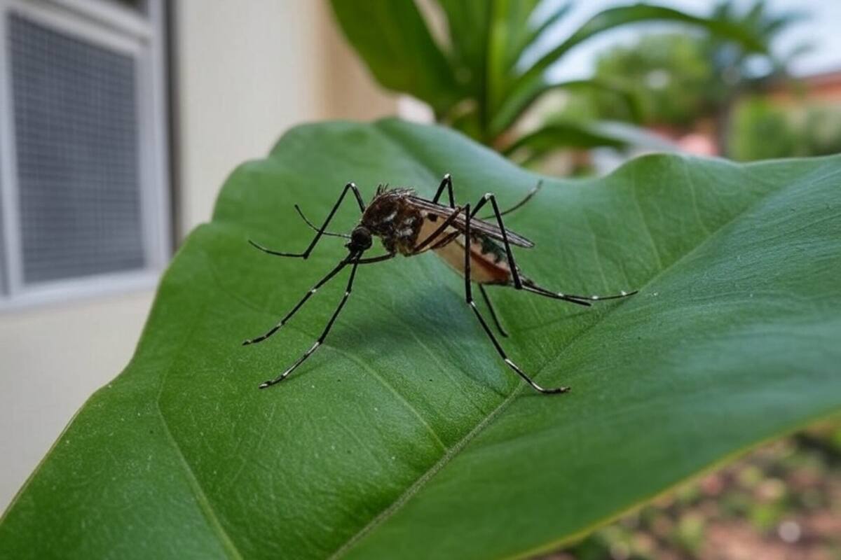 Organización Panamericana de la Salud advierte sobre peligro de dengue en Latinoamérica: México entre los países con más contagios