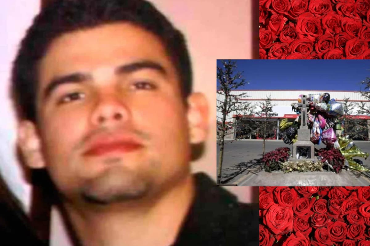 Se agotaron las rosas en Culiacán: Así fue el día en el que mataron a Édgar Guzmán López, hijo de "El Chapo"