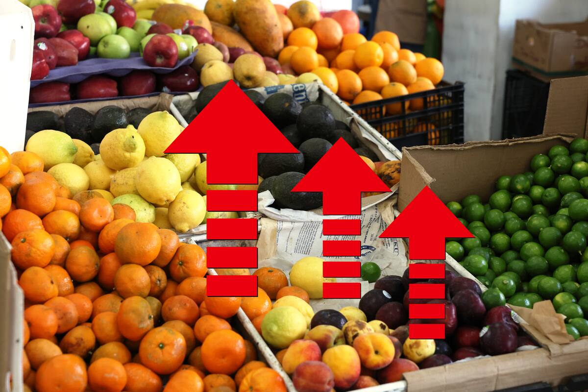 Inflación en Sonora lleva 3 alzas al hilo por aumento en comida