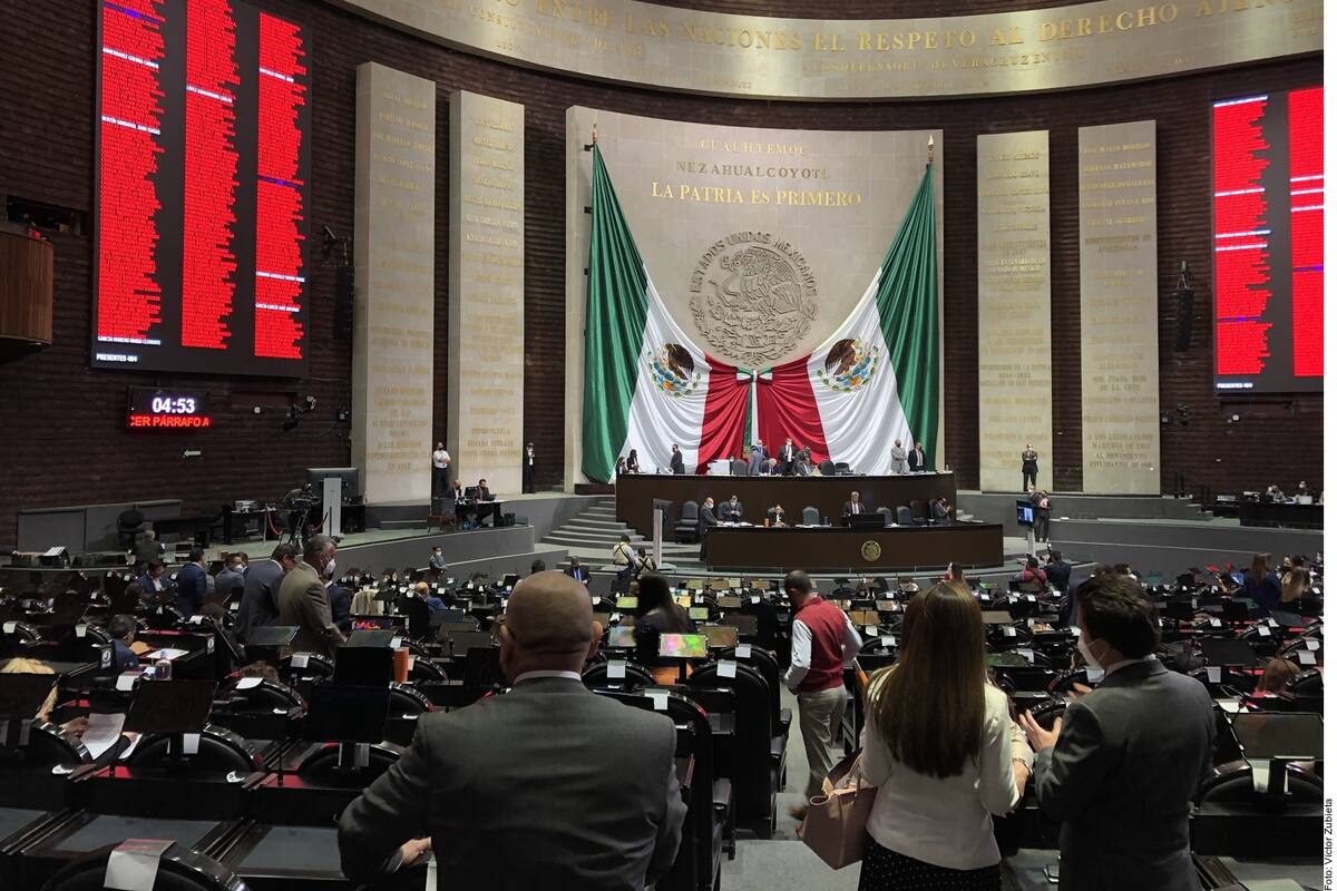 Exhiben en redes a senadores que faltaron a la votación sobre comparecencias de titulares de Fonatur, Profepa y Semarnat