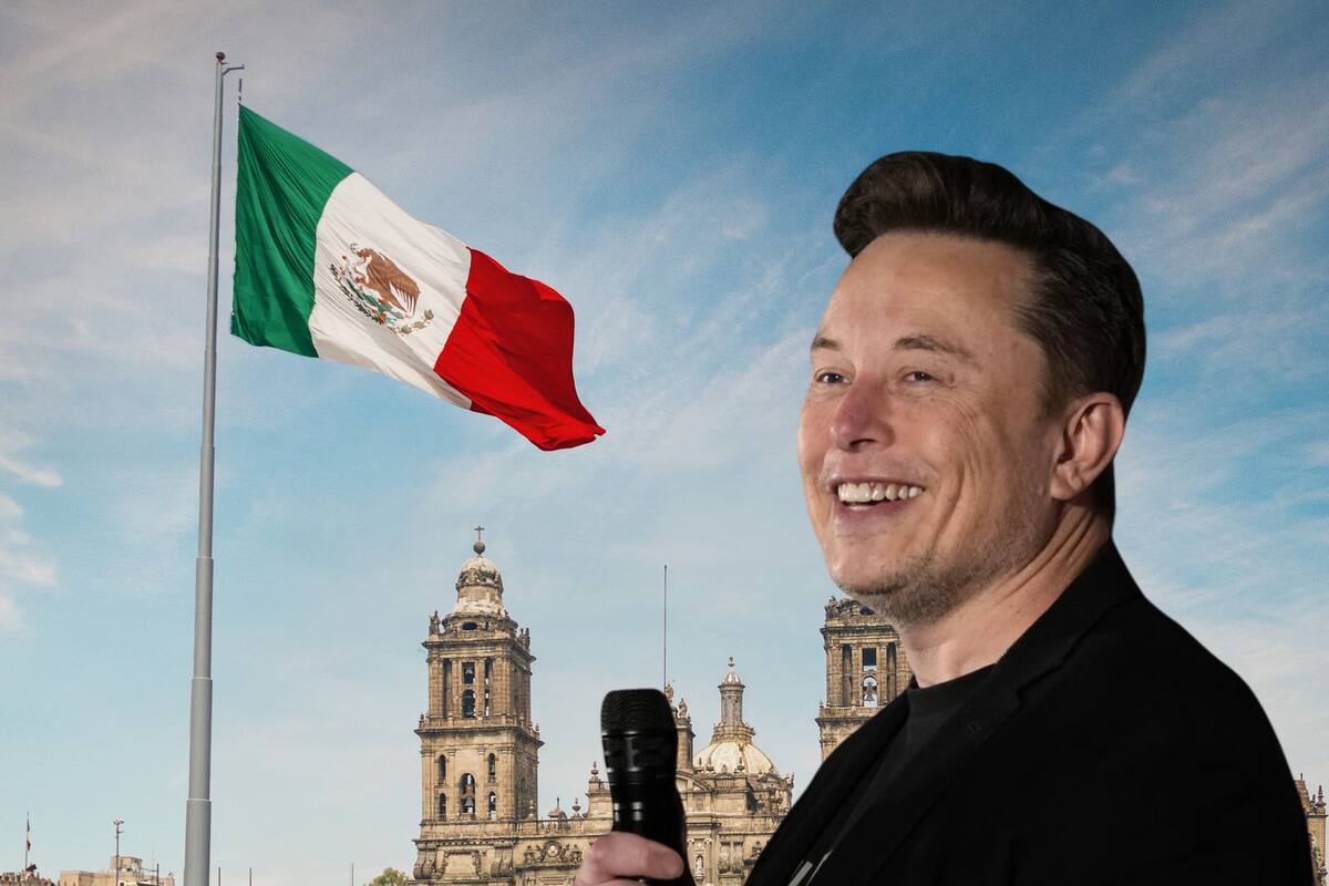 Elon Musk anuncia llegada de su nueva compañía a México, ¿de qué se trata?
