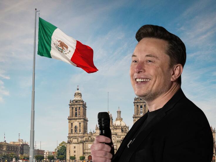 Elon Musk anuncia llegada de su nueva compañía a México, ¿de qué se trata?
