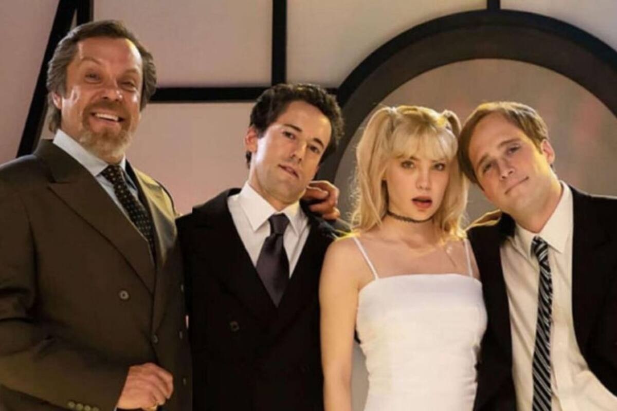 Director de la Serie de Paco Stanley pide que la vean antes de emitir Juicios