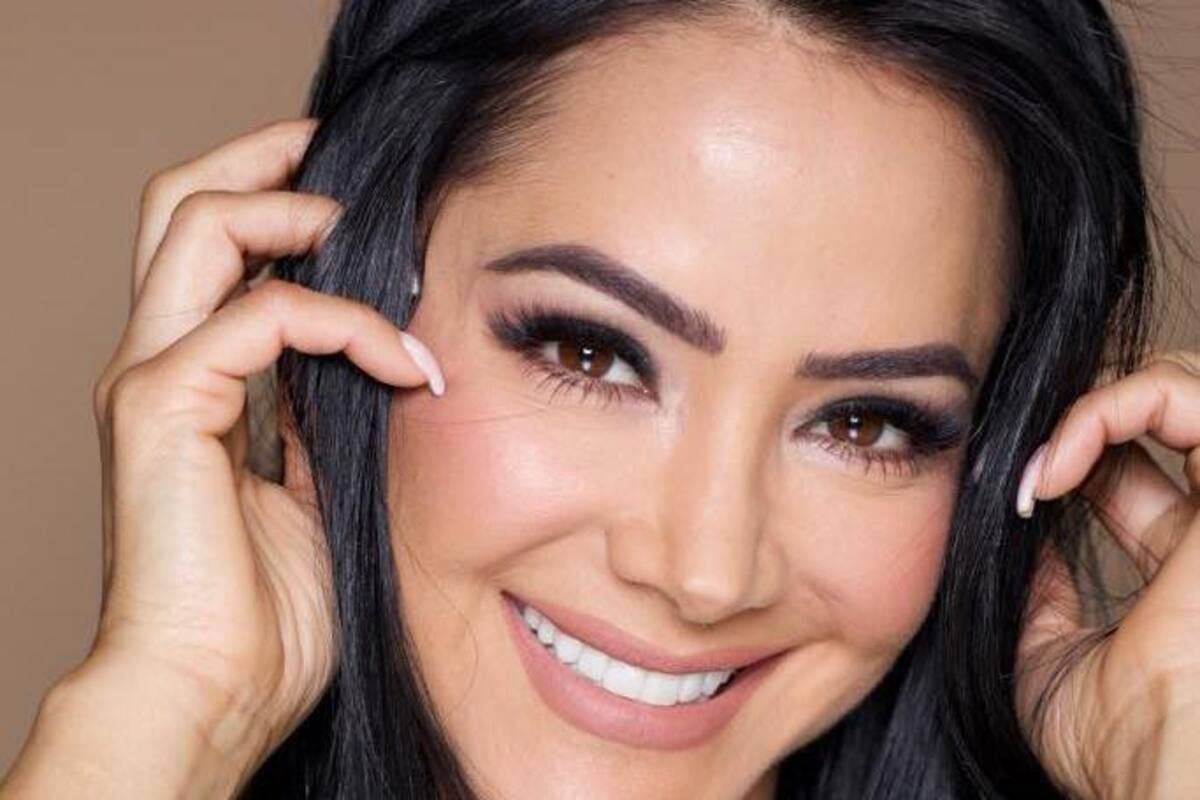 Una actriz venezolana se burla de una indigente y las redes estallan