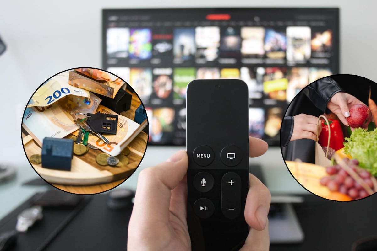 Esto pagarías al mes por todas las plataformas de streaming en México en 2026: ¡cuesta más que la canasta básica!