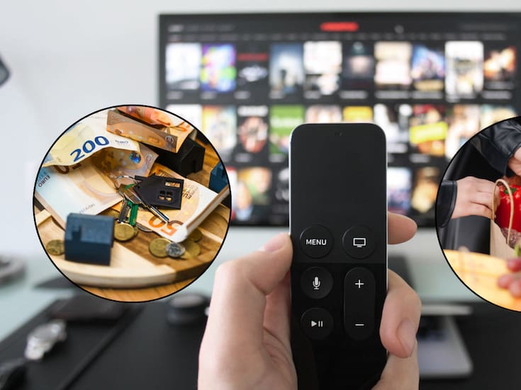 Esto pagarías al mes por todas las plataformas de streaming en México en 2026: ¡cuesta más que la canasta básica!