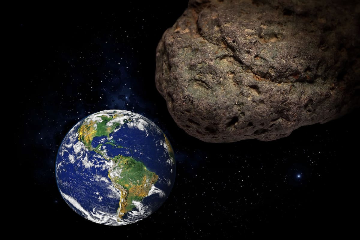 NASA: ¿Qué pasaría si un asteroide peligroso se dirige a la Tierra?