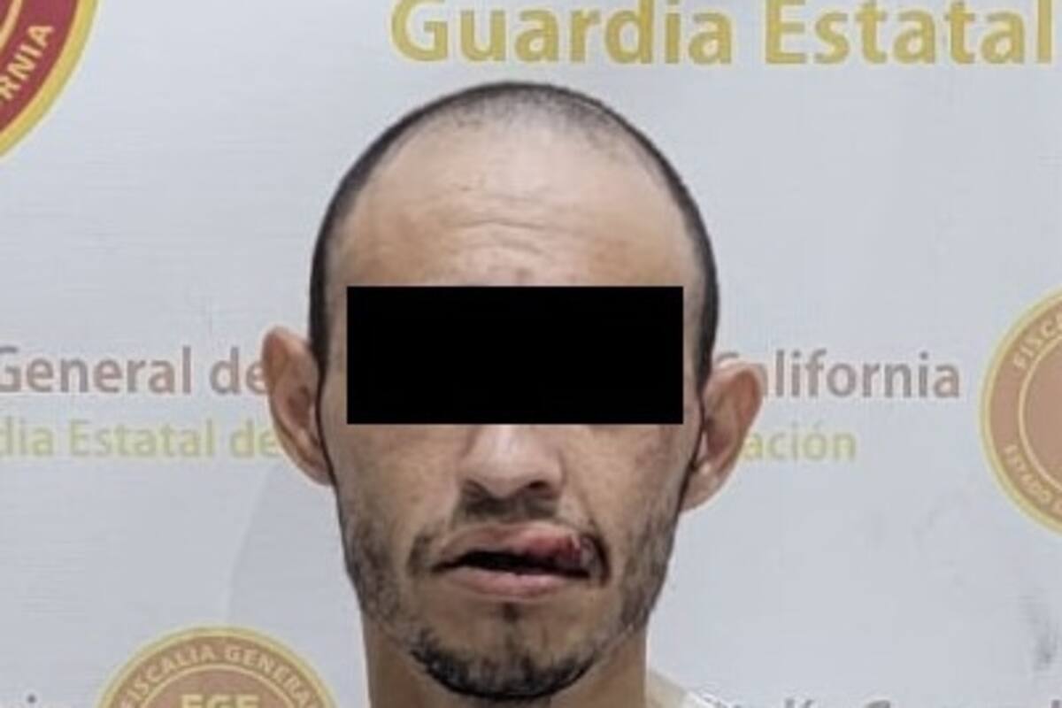 Acusan a “El Rodillas” de homicidios formalmente