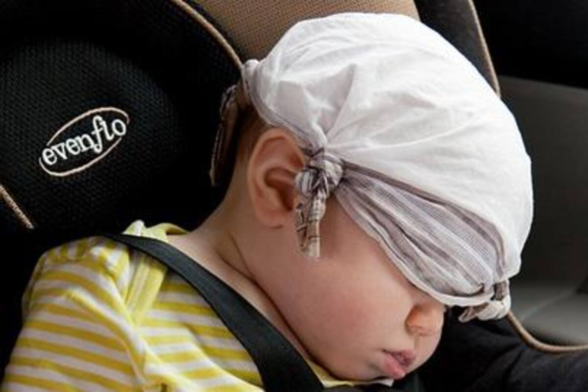 EU: Han muerto 17 niños en autos calientes en 2019
