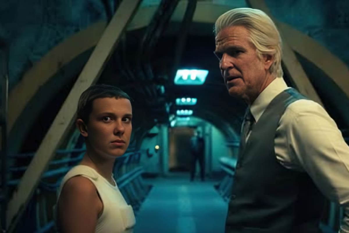 Proyecto Montauk: la teoría que habría inspirado el origen de Stranger Things