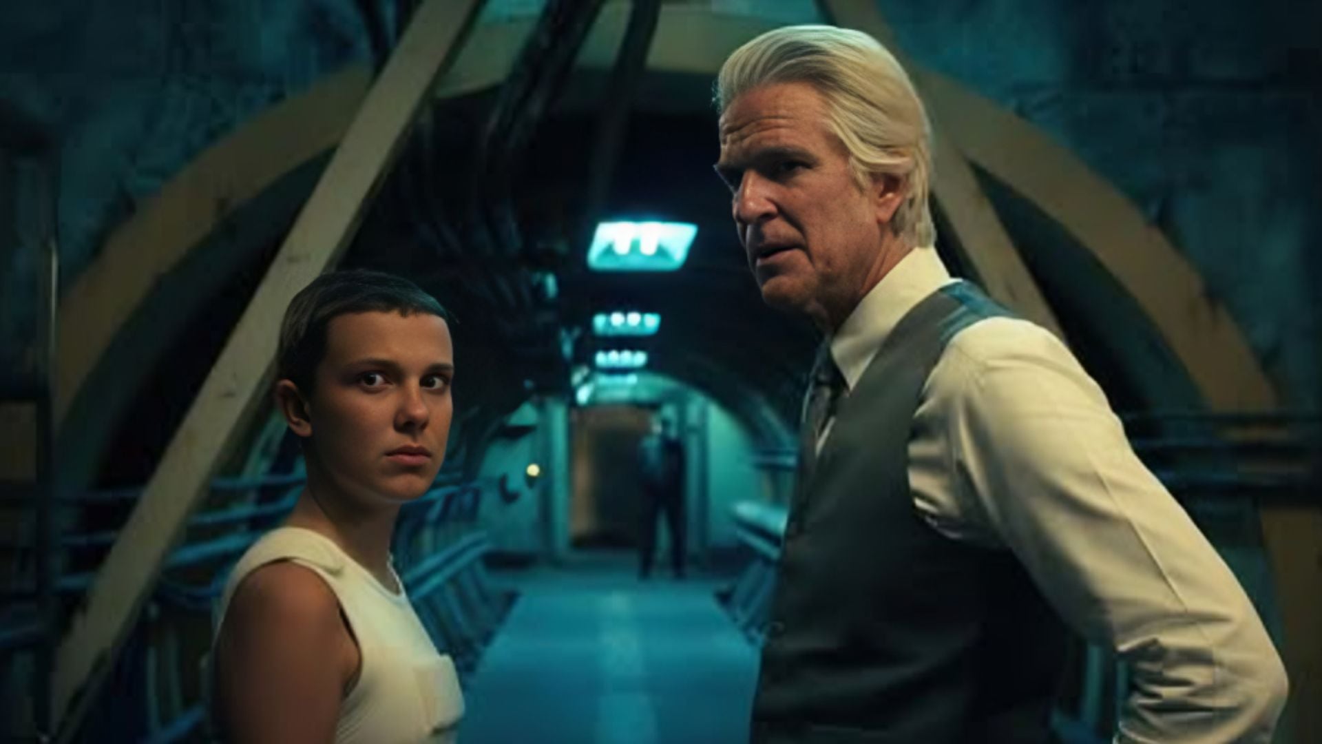 Proyecto Montauk la teoría que habría inspirado el origen de Stranger Things.