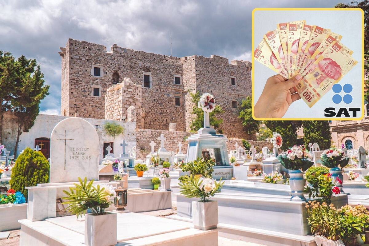 ¿Debes pagar impuestos al SAT por recibir una herencia?