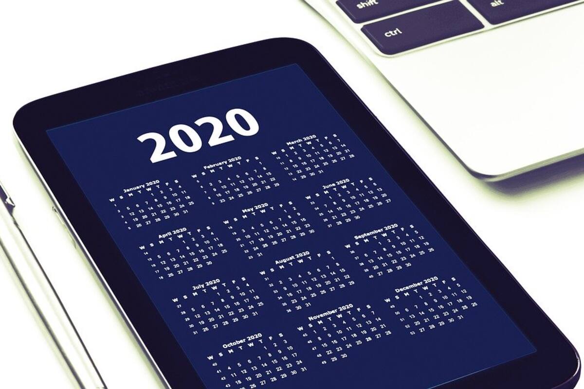¿Una nueva década empieza en el año 2020? RAE responde