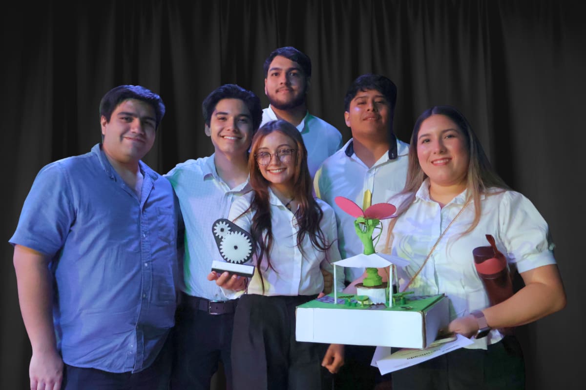 Programa de Ciencia e Innovación impulsa talento juvenil en Hermosillo